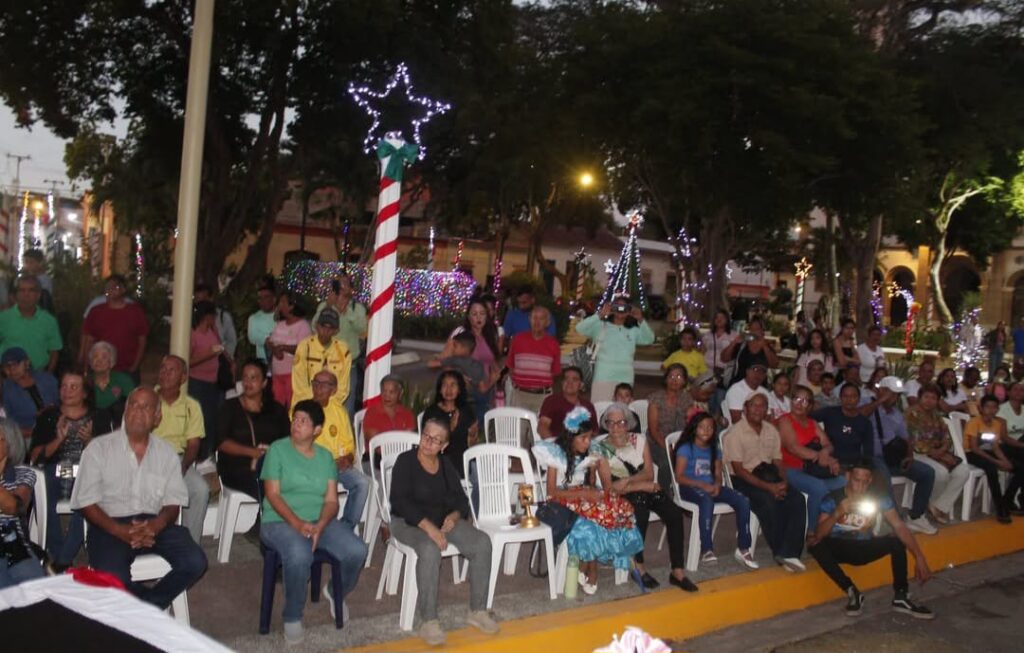 Artesanía, gastronomía, servicios, parrandones, bailes y muchas sorpresas se vivieron en el vento, organizado por la Fundación San José y la Fundación Museo Histórico de Carúpano