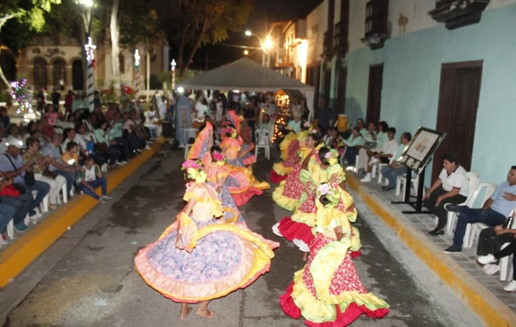 Artesanía, gastronomía, servicios, parrandones, bailes y muchas sorpresas se vivieron en el vento, organizado por la Fundación San José y la Fundación Museo Histórico de Carúpano