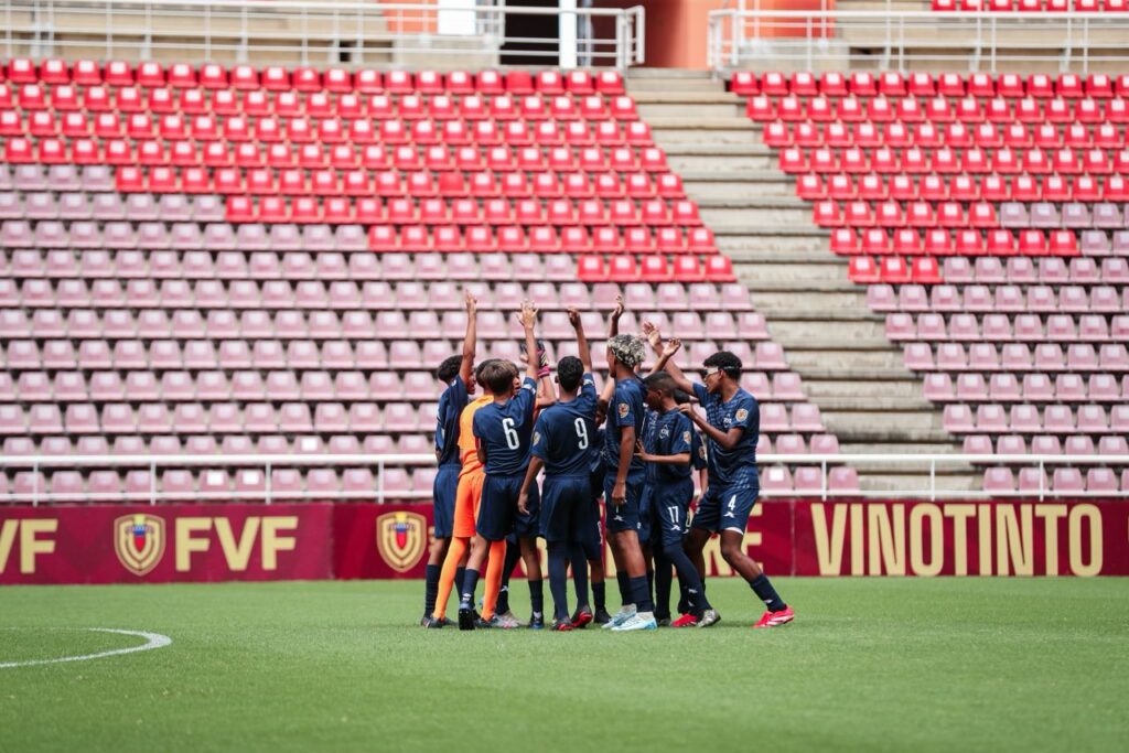 Cosechando logros con la Academia Deportiva San José