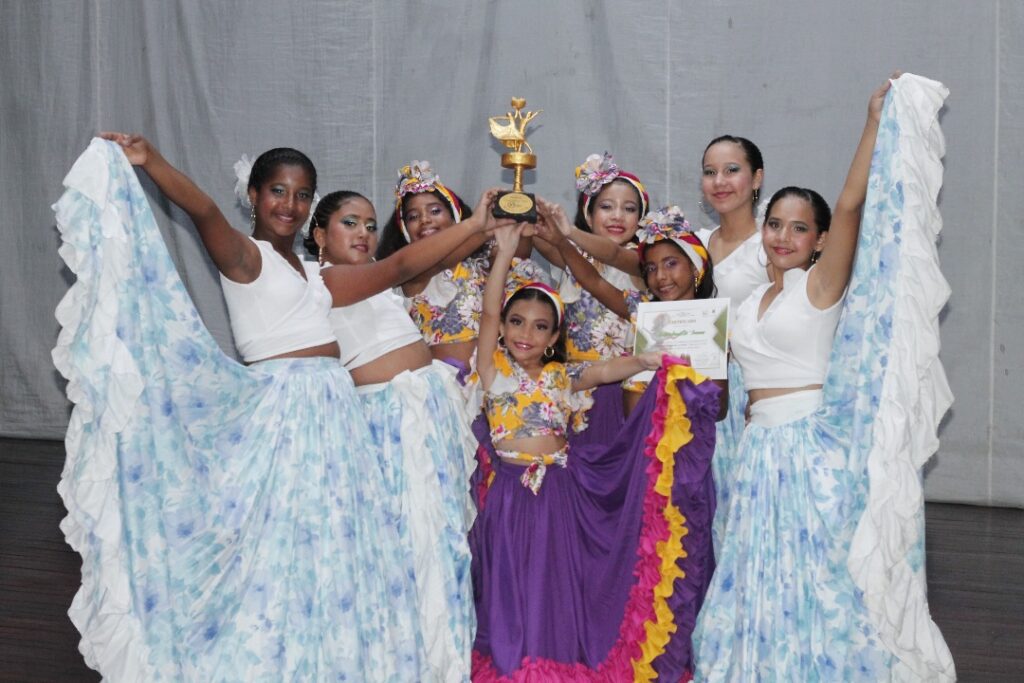 Gran Gala de Fundación San José