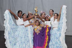 Gran Gala de Fundación San José